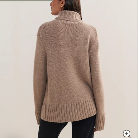 Jenni Kayne Cashmere XXS Sweater - Picture 10 of 11